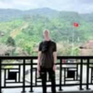 Meet your Posher, David